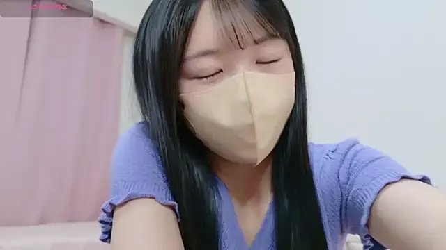 Group anchan_ on StripChat