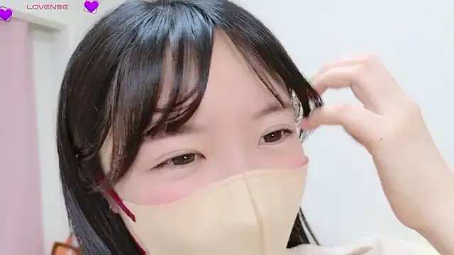 Group anchan_ on StripChat