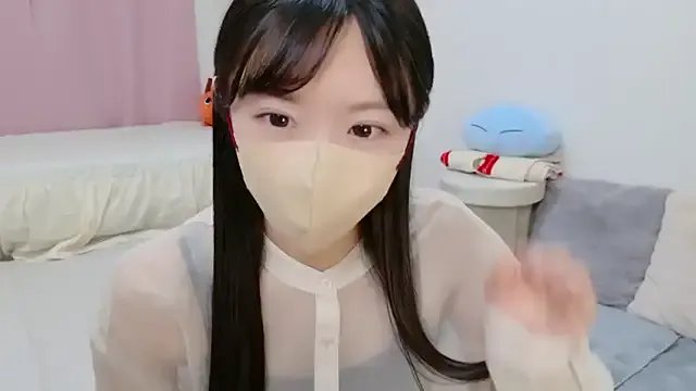 Group anchan_ on StripChat