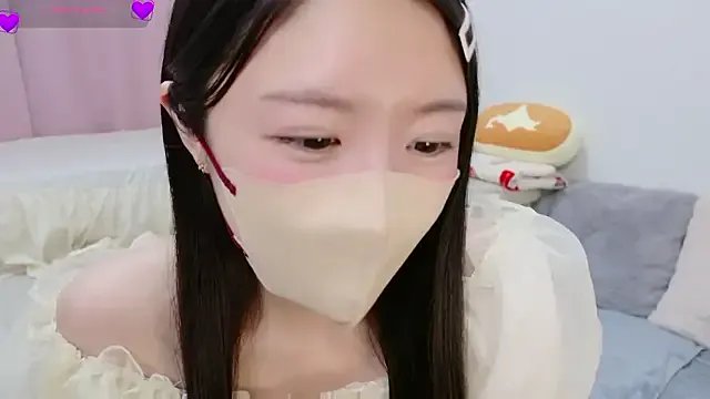 Group anchan_ on StripChat