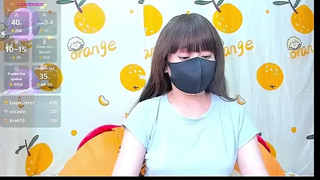 StripChat Anchan_JP is Freechat Anchan_JP — help me cum