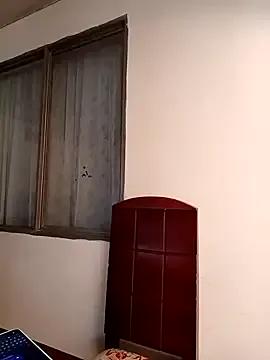 ANDREA-10_ — FULL Naked in the Work/Masturbation