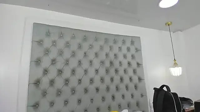 anette_cooper — control of domi x  5  minute