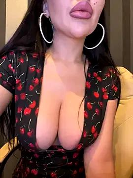 ANGELIKA7741 — Use fuckmashine