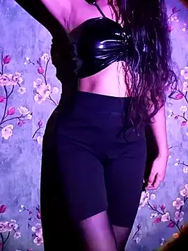 Angelnirvanaa — make me wet with ur vibes