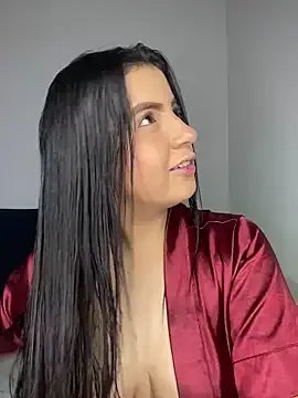 Freechat AnithaaYork on StripChat