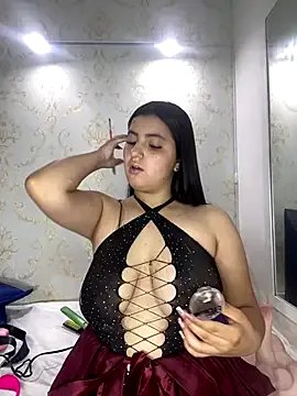 Freechat AnithaaYork on StripChat