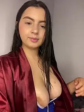 Freechat AnithaaYork on StripChat