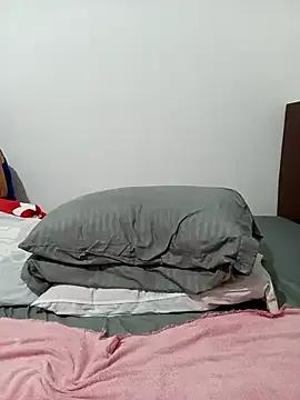 Freechat AnittaTettona on StripChat