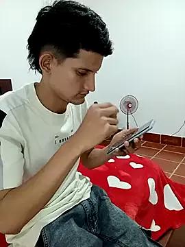 Freechat AnittaTettona on StripChat