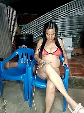 Freechat AnittaTettona on StripChat