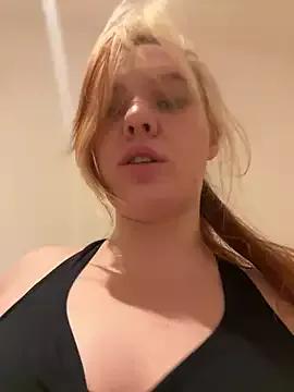 AnjaAmelia on StripChat 