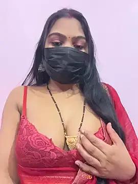 anjalibb — Group on StripChat