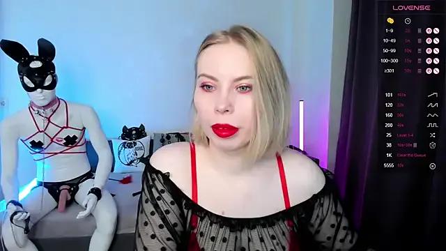 Freechat Anna_Maxwell on StripChat