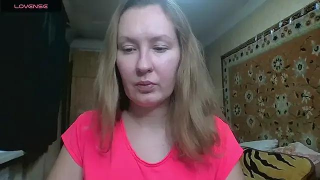 AnnaXLovers — Freechat on StripChat