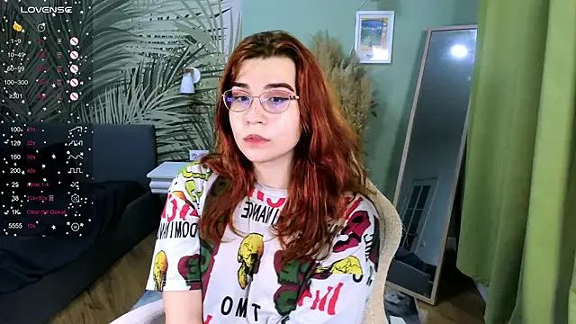 Anncouette_ — Make me naked