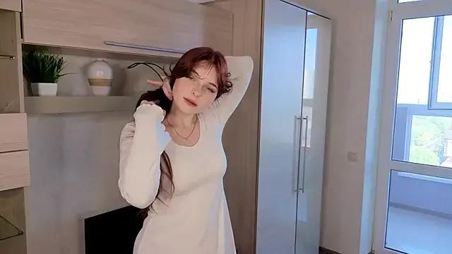 Freechat AnnieKim_ on StripChat