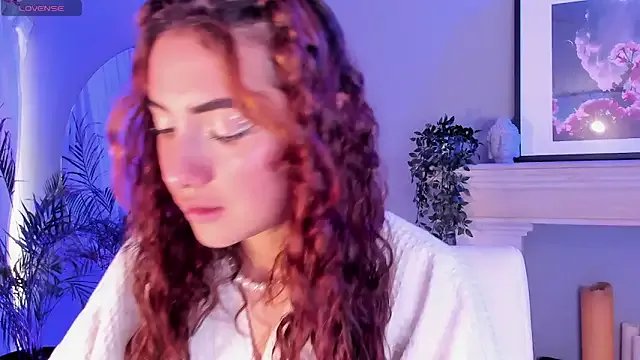 Private Anseru_ on StripChat