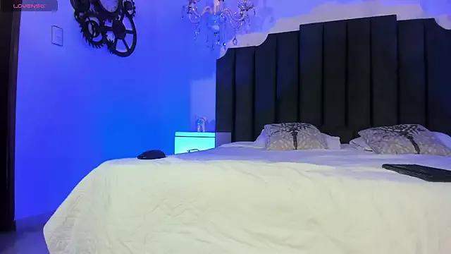 Freechat AnthonelaRusso_ on StripChat