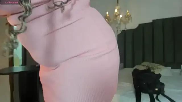 Freechat AnthonelaRusso_ on StripChat