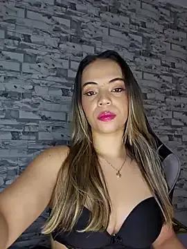 Antonella2_m — FINGERING PUSSY