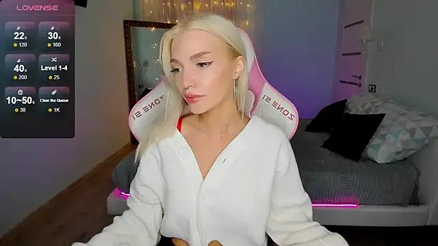 Freechat AnyaTaylor_ on StripChat
