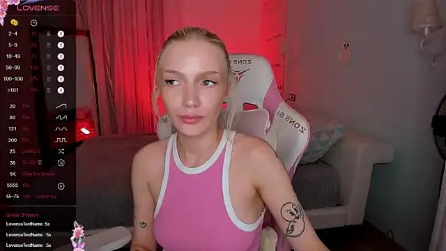 Freechat AnyaTaylor_ on StripChat