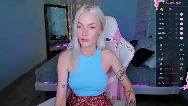 Freechat AnyaTaylor_ on StripChat