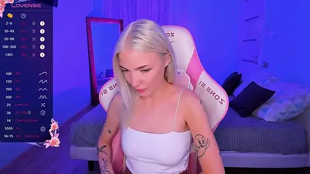 Freechat AnyaTaylor_ on StripChat