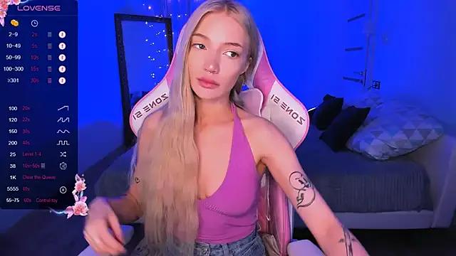 Freechat AnyaTaylor_ on StripChat