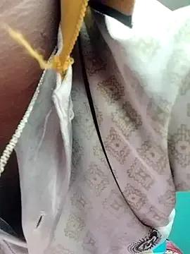 arafat_mia — I will masturbate with soap while taking
