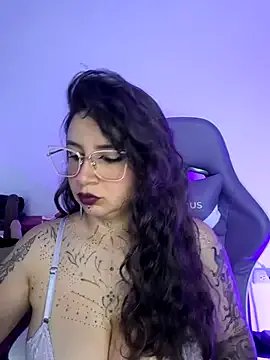 Aria_Bennett21 — Sloppy Blowjob + Ahegao