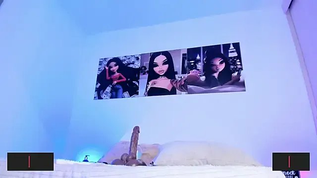 Ariana_lopezz on StripChat 