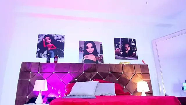 Ariana_lopezz on StripChat 