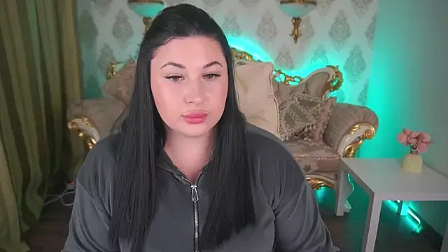 Freechat ArianaDarkk on StripChat