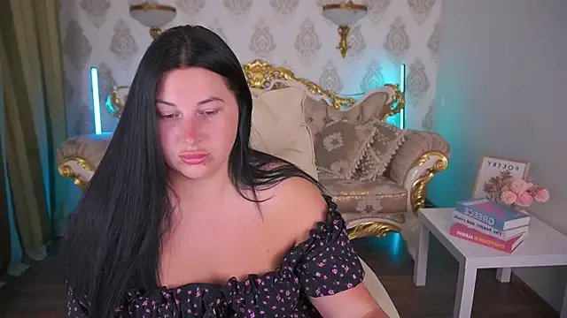 Freechat ArianaDarkk on StripChat