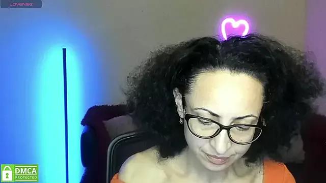 Arianasweety23 on StripChat 