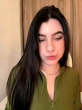 Group ARITOO_ on StripChat