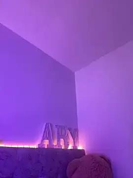 Group ARITOO_ on StripChat