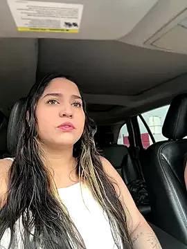 Group ARITOO_ on StripChat