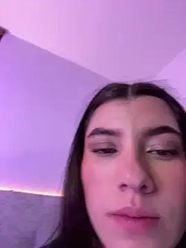 Group ARITOO_ on StripChat