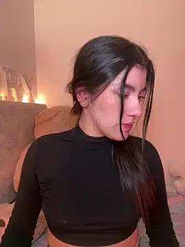 Group ARITOO_ on StripChat