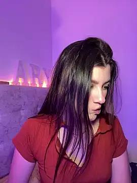 Group ARITOO_ on StripChat