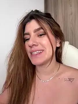 Group ARITOO_ on StripChat