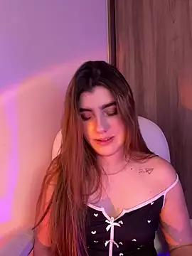 Group ARITOO_ on StripChat