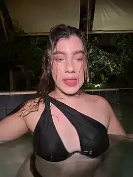 Group ARITOO_ on StripChat