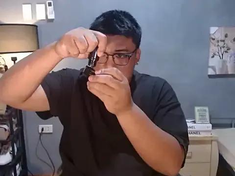 Freechat arthur_shelby2 on StripChat