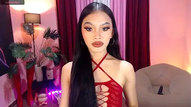 Freechat Asianprincess69 on StripChat