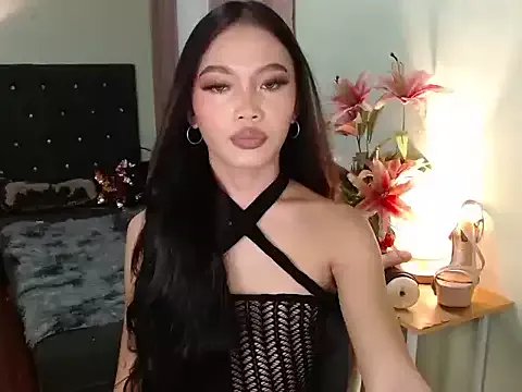 Freechat Asianprincess69 on StripChat