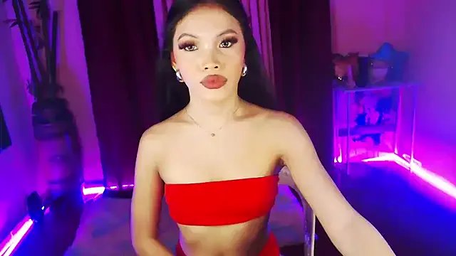 Freechat Asianprincess69 on StripChat